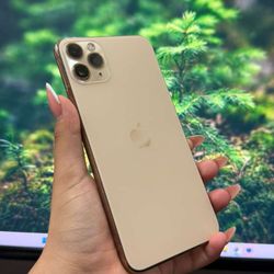 iPhone 11 PRO MAX 64GB UNLOCKED❗️