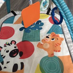 Baby Gym