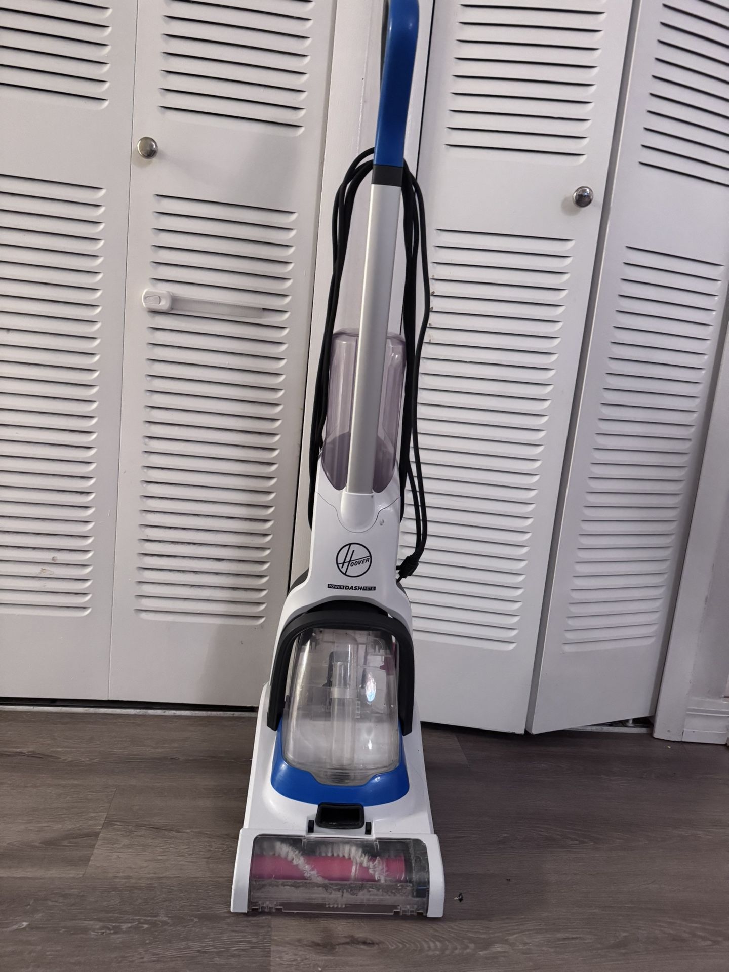 Carpet Cleaner - Hoover