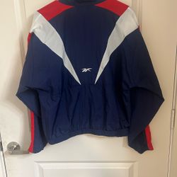 Reebok Wind Breaker 