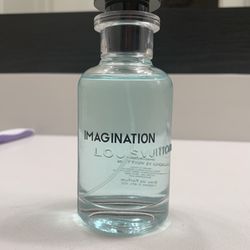 Louis Vuitton Imagination fragrance
