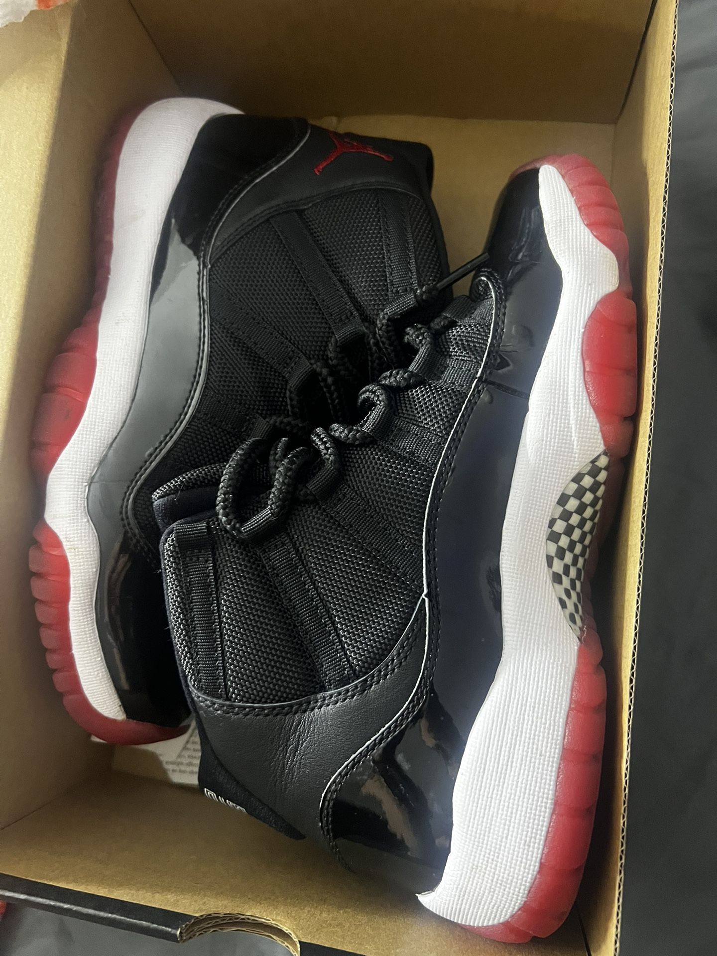 Air Jordan 11 