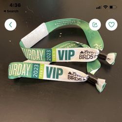 Do You Want  To Sell Chainsmokers Tix At Birds Nest Saturday 