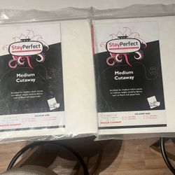 Embroidery Mesh Stabilizer