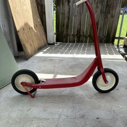 1950 S Scooter 