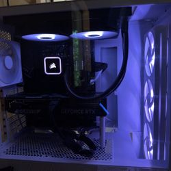 RTX 5070 Ryzen 7 7700x Gaming PC