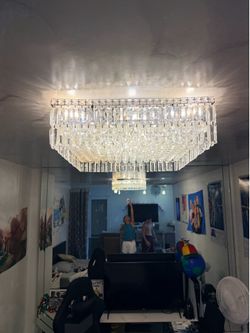 Chandelier