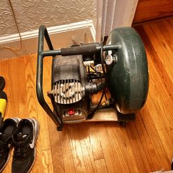 Rolair   Air Compressor