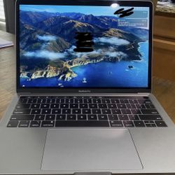 Macbook Pro
