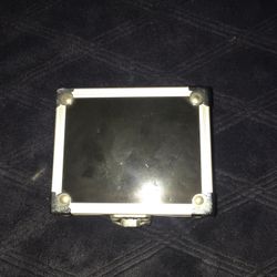 Cross Necklace With Certificate Of Authenticity