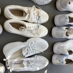 Woman’s Shoes 