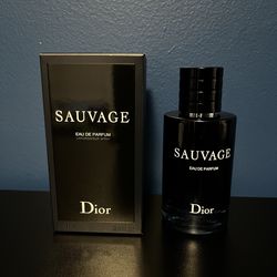 Dior, Sauvage 100 ml