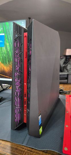 Asus ROG Gaming Computer