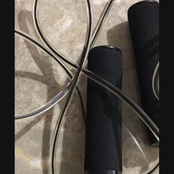 Exercise Jumping Rope