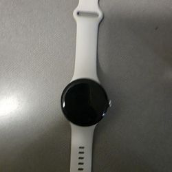 Pixel Watch 3 