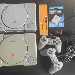 PlayStation  Systems