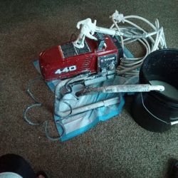 Paint Sprayer Tip And Guns 