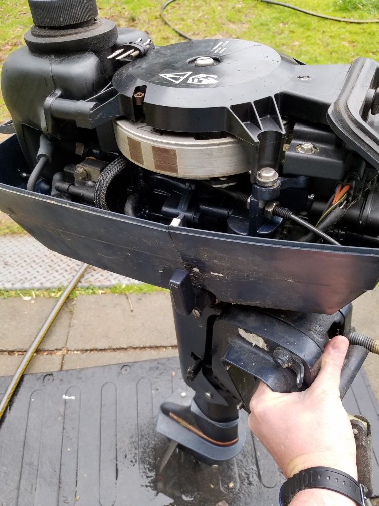 Bass hunter for Sale in Shoals Junction, SC OfferUp