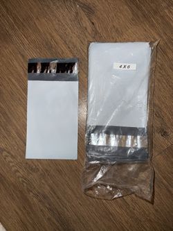 Poly Mailers