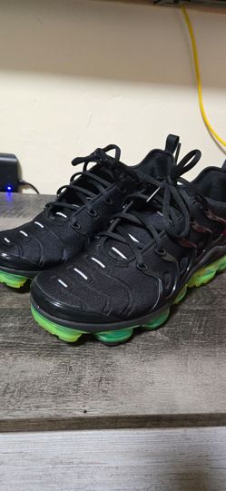 Nike vapormax  plus