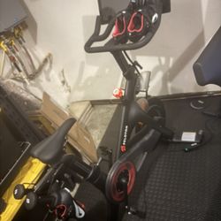 Peloton Bike