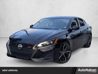 2023 Nissan Altima