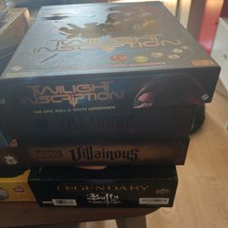 Board Games
