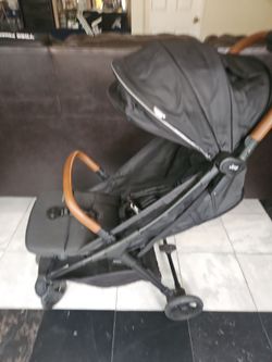 Carry on Jeep Stroller