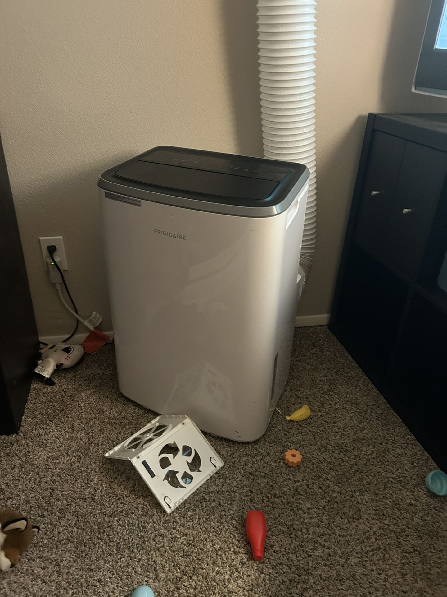Frigidaire AC 