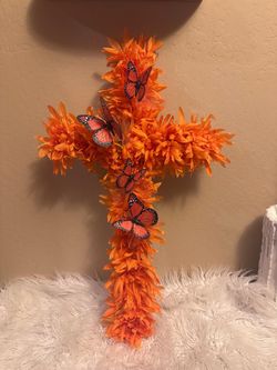 Cross for cemetery