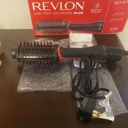 Cepillo Para el Pelo 