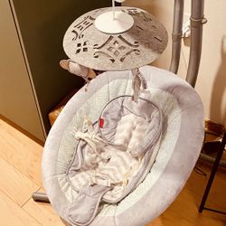 Fisher Price  Baby Swing