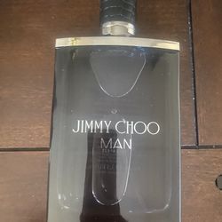 Jimmy Choo Man 100 ML