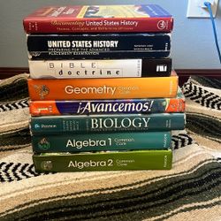 School Books