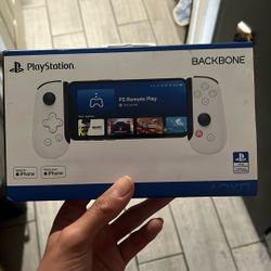 Ps5 Backbone For Phone 