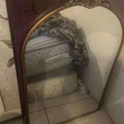 Mirror , Room/bathroom  