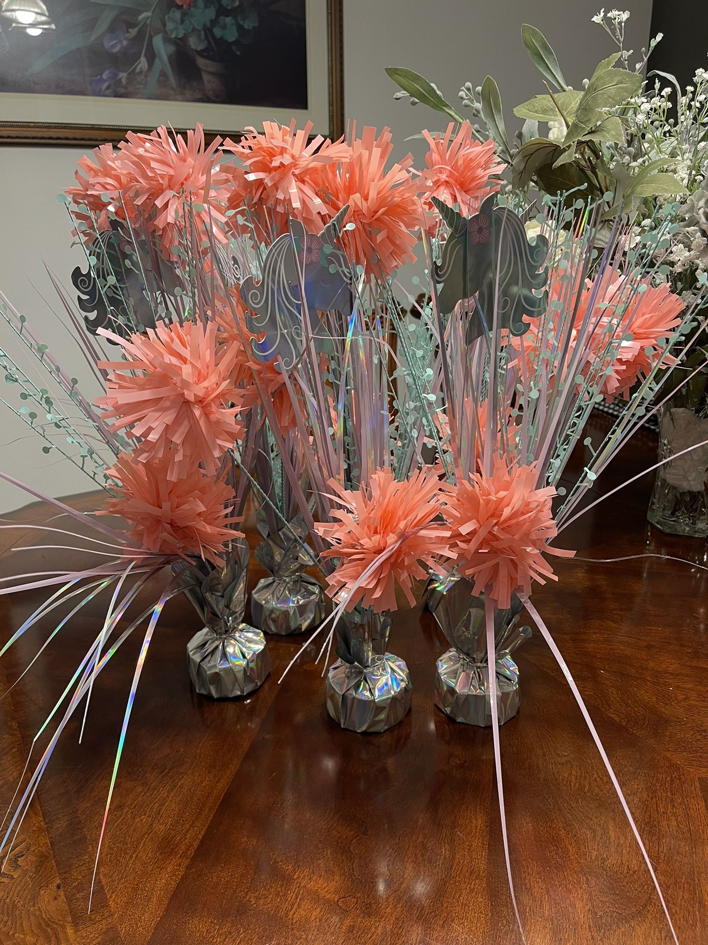 Party Decoration