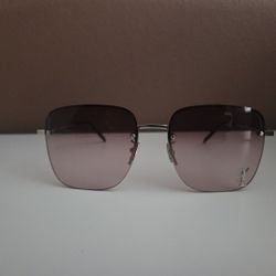 Saint Laurent Woman Sunglasses 