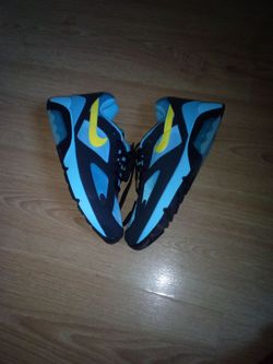 Brand new nikes