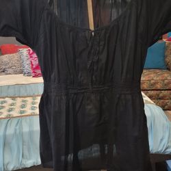 Fresh Summer Top