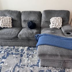 Pull Out Bed Couch With Storage