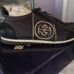 Gucci Men's Shoes  Size 8