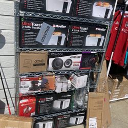 Huge Yard Sale Over 500 Items 