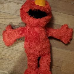 Tickle Me Elmo 