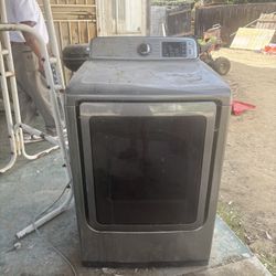 Samsung Dryer