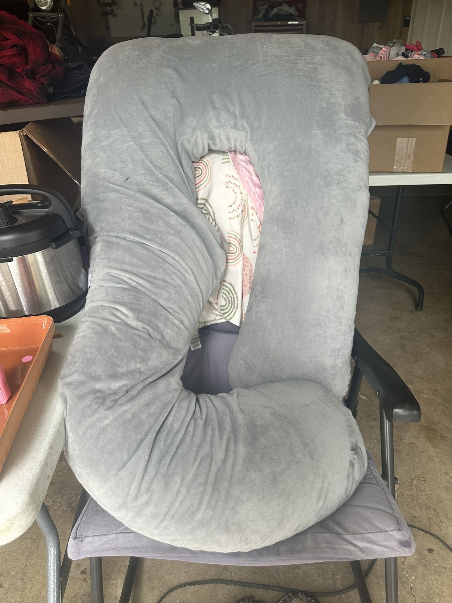Maternity Pillow