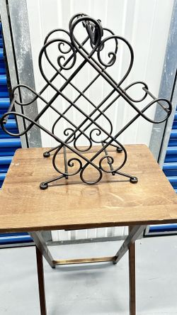 Wine Rack