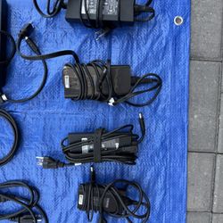 Dell AC Adapters 