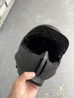 **PRICED TO SELL** RUROC HELMET