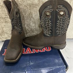 Durango Boots